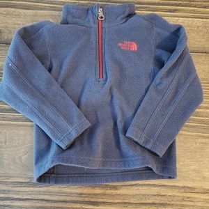North face fleece
